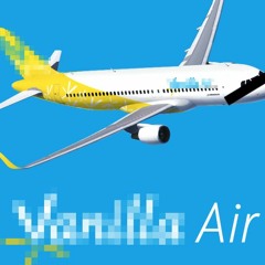 Vanilla As One