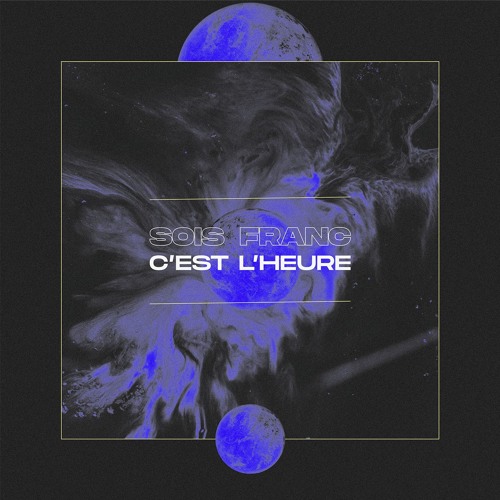 C'est l'Heure (Khalass-moi bien / Prod. Cue Sheet)