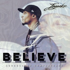 I Believe - Jayoakz