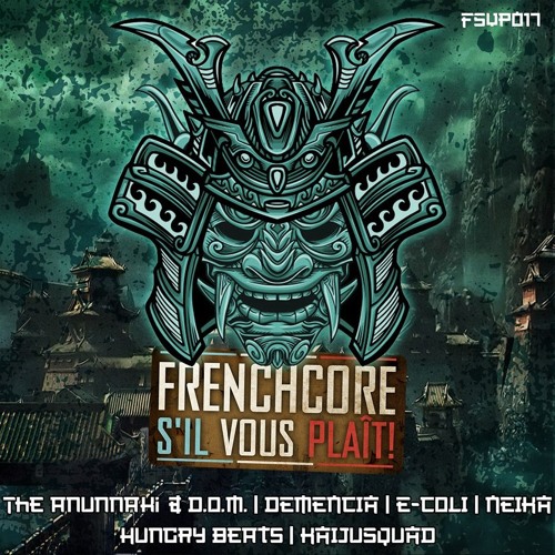E-Coli - La Chegra