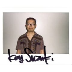 BIS Radio Show #997 with Kay Suzuki (Time Capsule Label, London)