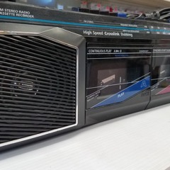 Erwins Zolderkamer 90s Teringherrie Mix