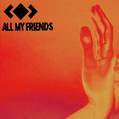 Madeon All My Friends - Hybrid boi (remix) [FREE DOWNLOAD]