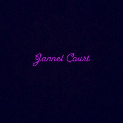 Jannel Court (prod. by Kendox)