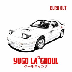 burn out (ft kenji)