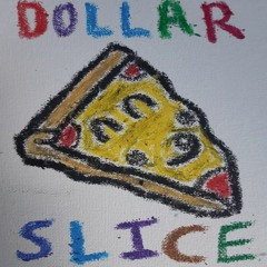 Dollar Slice - DIET (https://dollarslice2.bandcamp.com/album/diet)