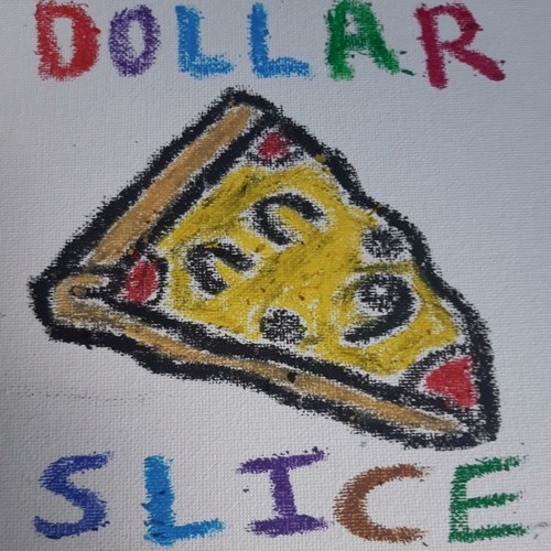 Dollar Slice - DIET (https://dollarslice2.bandcamp.com/album/diet)