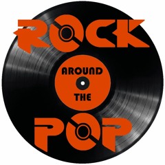 Rock Around The Pop - Personal Jesus(live)