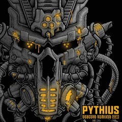 Pythius - Sovereign (Neonlight Remix)