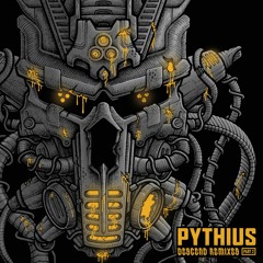 Pythius - Haymaker (ABIS Remix)