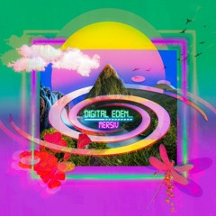 Mersiv - Healing Frequencies