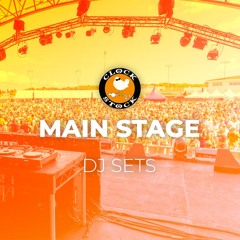 Erick Morillo - Live from Clockstock UK 2019