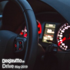 Drive May 2019