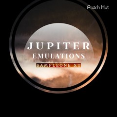 Jupiter for SampleOneXT