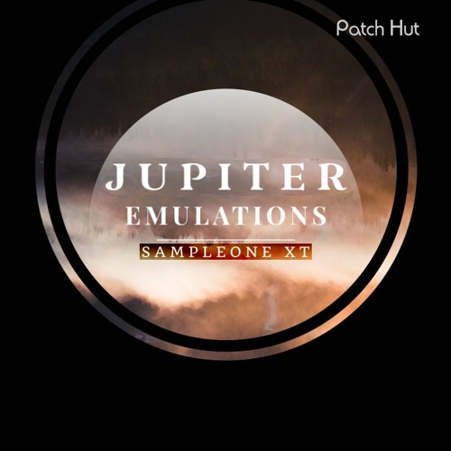 Jupiter for SampleOneXT
