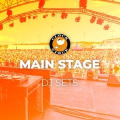 Todd Terry - Live from Clockstock UK 2019