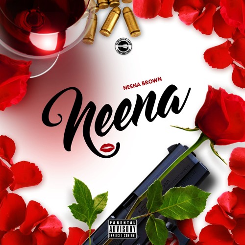 Neena Brown Ballerina Ft Billy Burnz Clean Wav By Billy Burnz