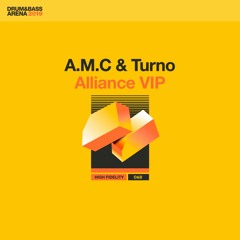 A.M.C & Turno - Alliance VIP