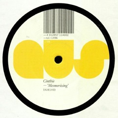 Cinthie - Mesmerizing (Dark Pitch Remix)