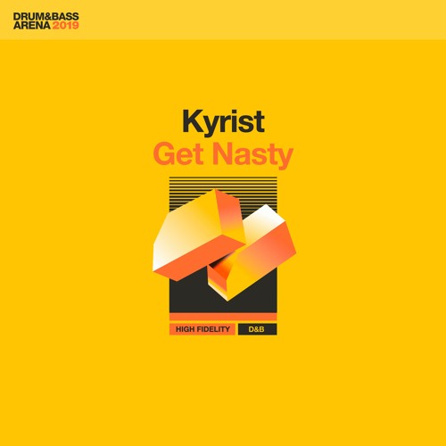 Kyrist - Get Nasty