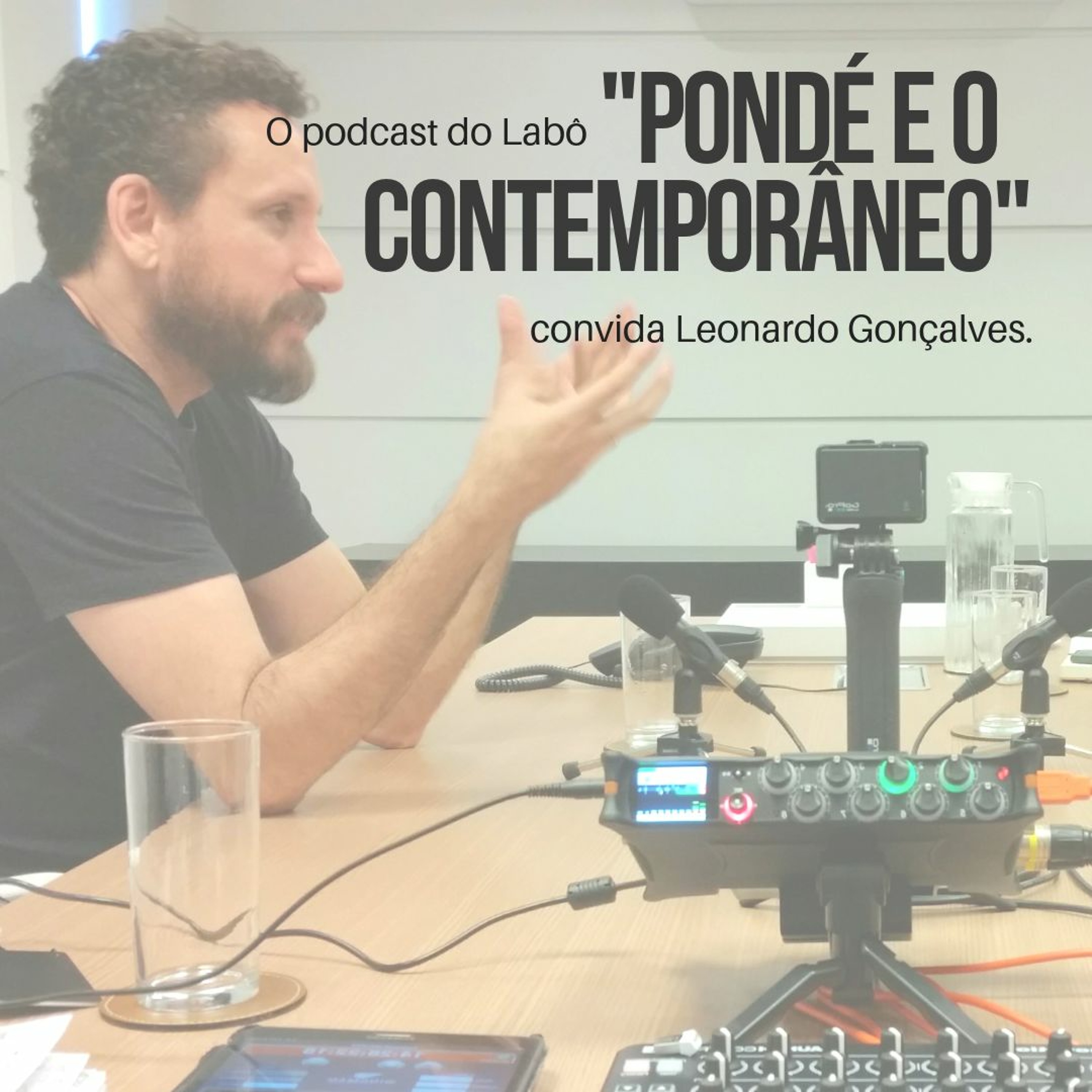 Labô e o Contemporâneo