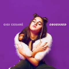 Obsessed - Gigi Cesare