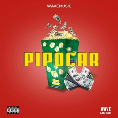 Wave Music - Pipocar -(Prod By.Trap Jeams Recordz)
