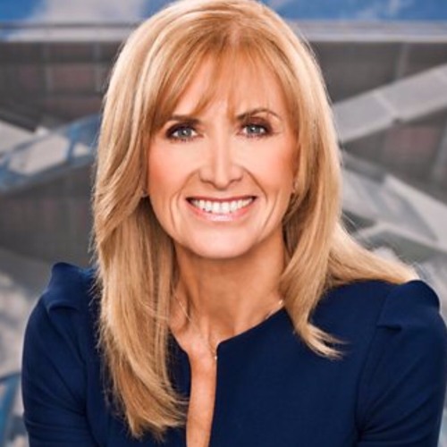 Jackie bird