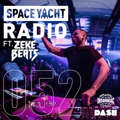 Episode #052 ft. ZEKE BEATS