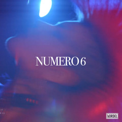 PREMIERE: Scratch Massive - Numero 6 (Skinnerbox Remix)[bORDEL]