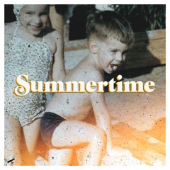 FLOY- Summertime- feat. Becca Vanderbeck and Noel Goff