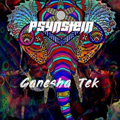 Ganesha Tek(hitech Psy 200 Bpm)