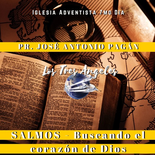 Se Inclino A Mi Salmos 401 3 Pr Jose Antonio Pagan By