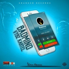 Vybz Kartel - Badmind