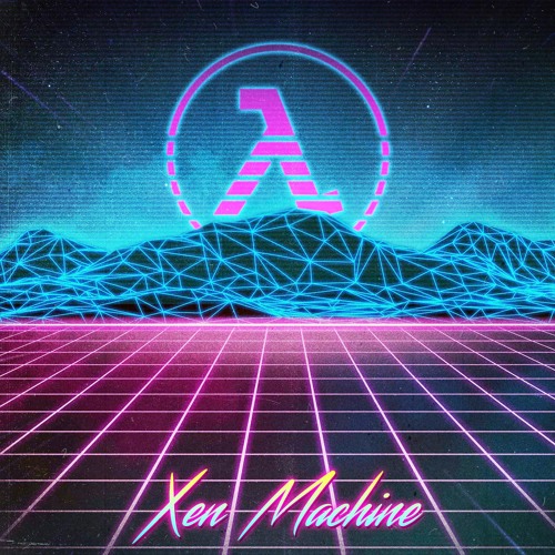 Kelly Bailey - Triage At Down (Xen Machine Remix)