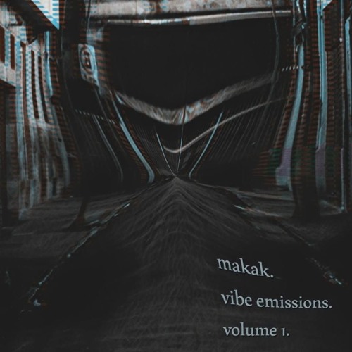 Makak x Vibe Emissions - Noisy Bois [PREMIERE]