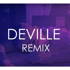 ZODA - LUNA E SOLE [DEVILLE REMIX]