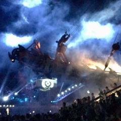 Madness - Melt-Festival 2019