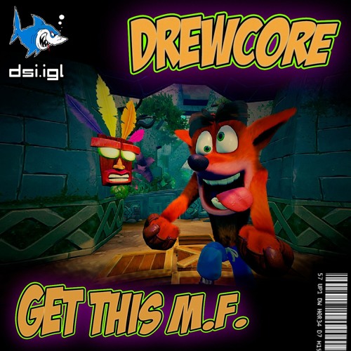 03 Drewcore - Delirium (200 BPM)