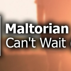 Can't Wait