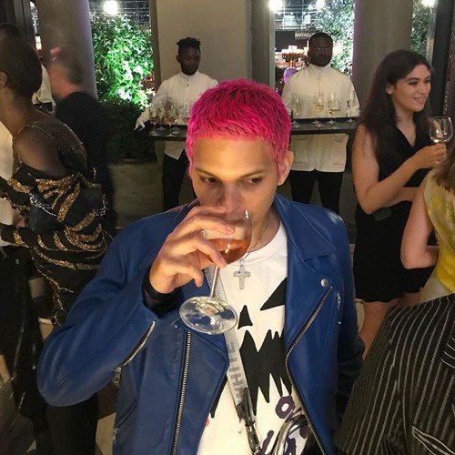 balenciaga (snippet)-Gab3 remake