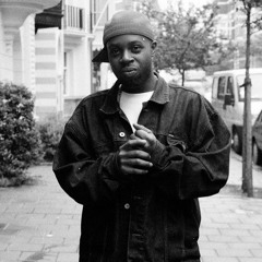 CONFESSIONS OF A CURLY MIND - Episode_026: Jay Dee/J Dilla_Pt. 1