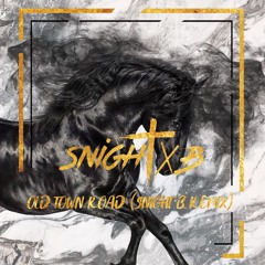 Lil Nas X - Old Town Road (Snight B Remix)