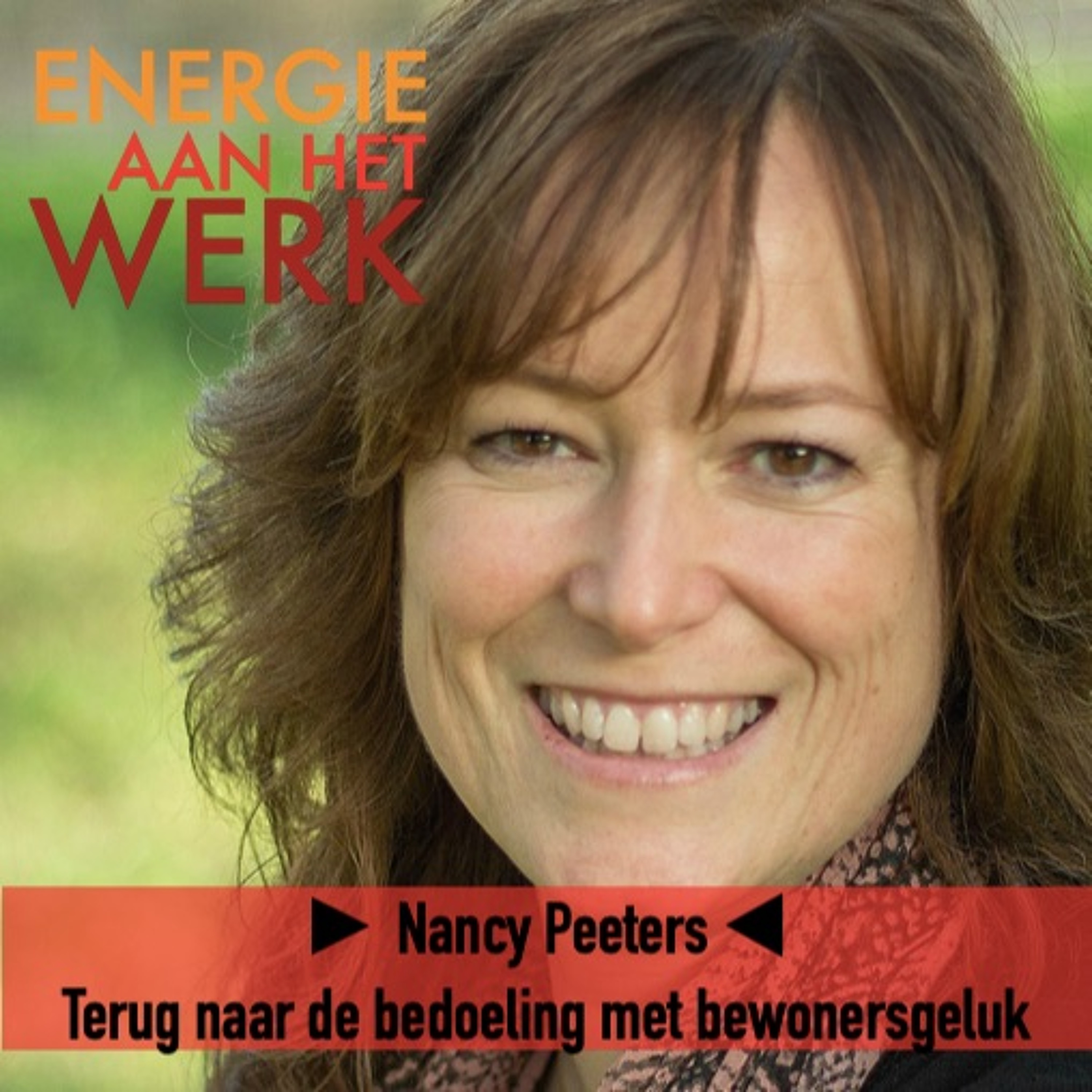 Toekomst van Werk