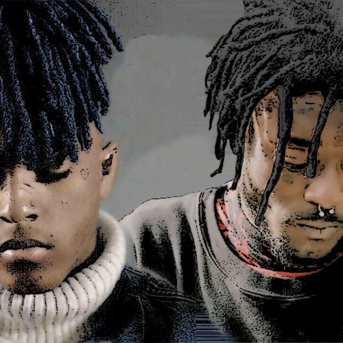 If Lil Uzi Vert and XXXTENTACION Made A Song Together (Feat. Trilla Kid & Mislo)