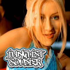 Bootleg In A Bottle [Emily Glass vs Xtina]