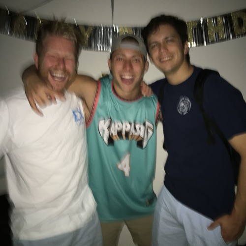 Tristan's Summer Mix