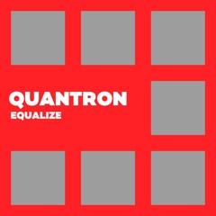 Quantron - Equalize