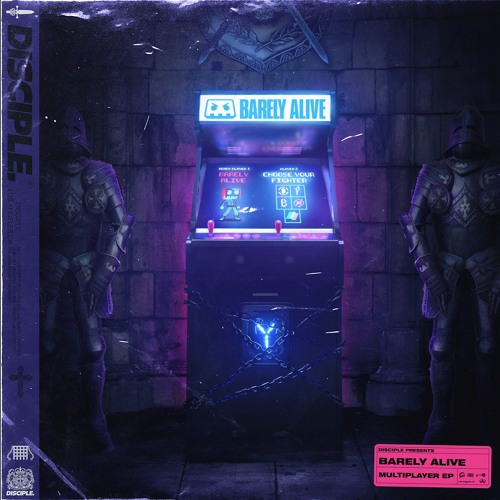 Barely Alive & Eliminate - Crankin