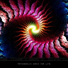 Goa Psychedelic Progressive Trance Dj Mix Set - The Mystery Dance Mix